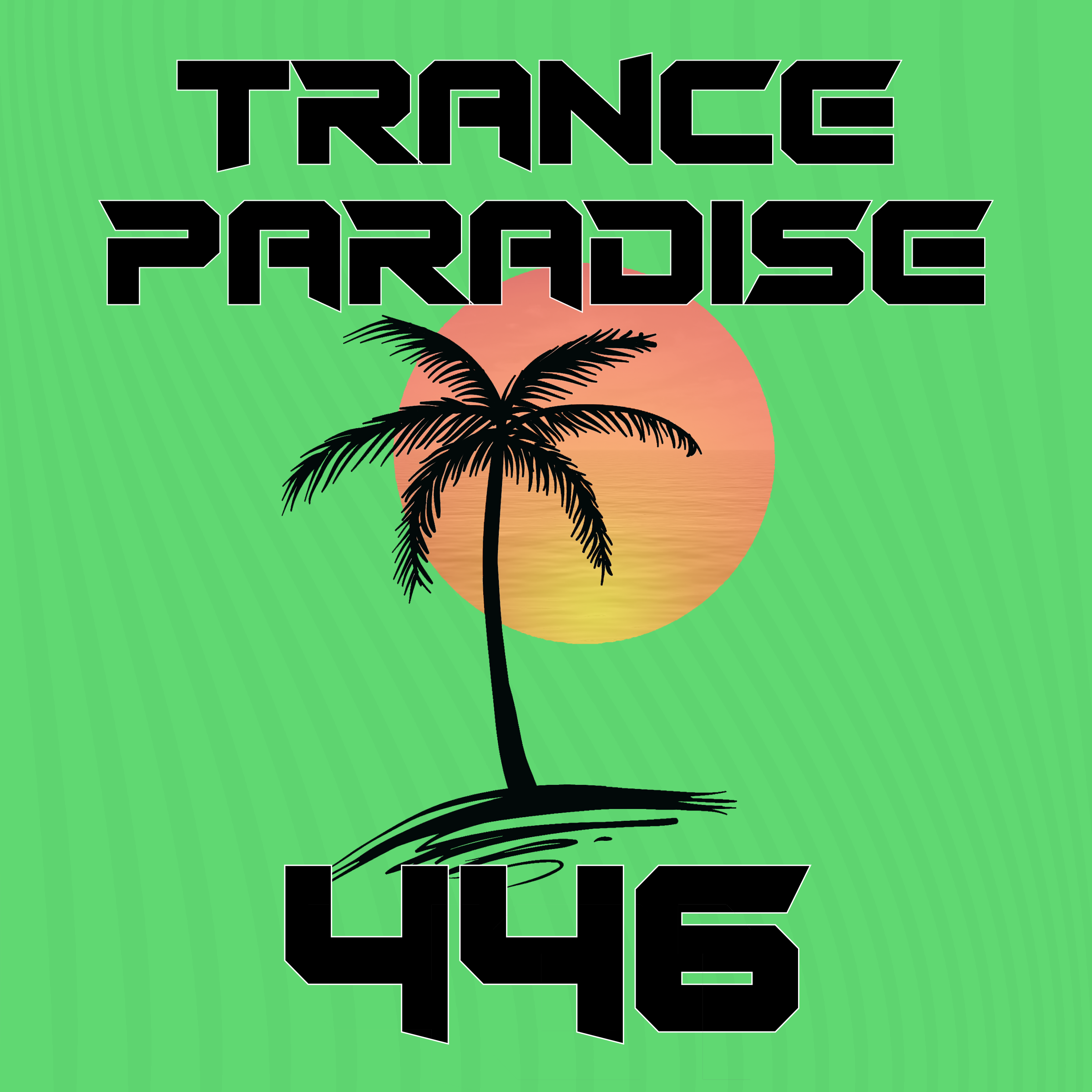 Trance Paradise 446