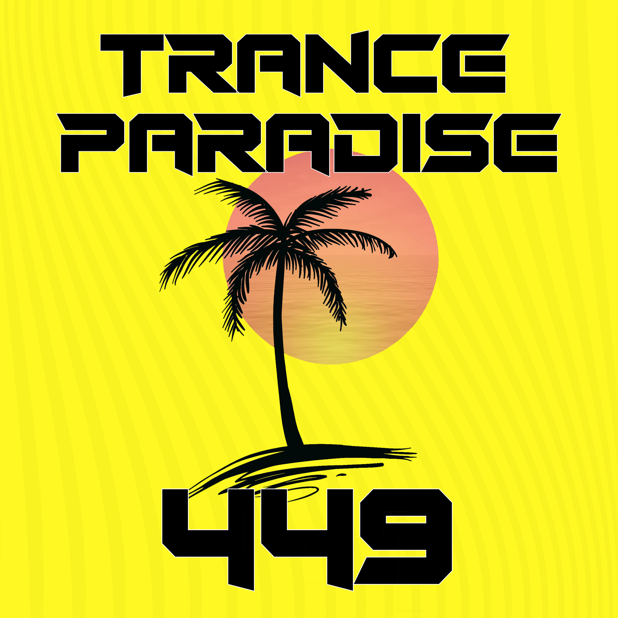 Trance Paradise 449