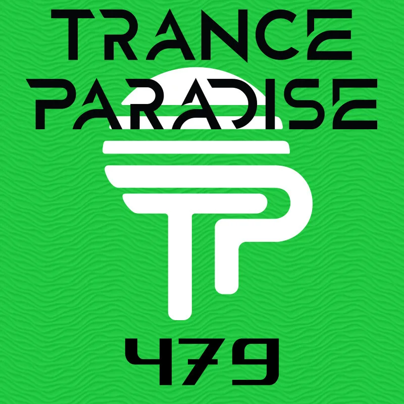 Trance Paradise 479