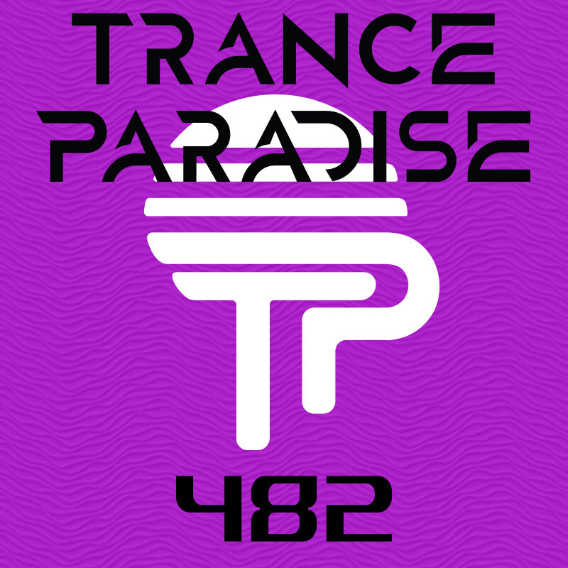 Trance Paradise 482