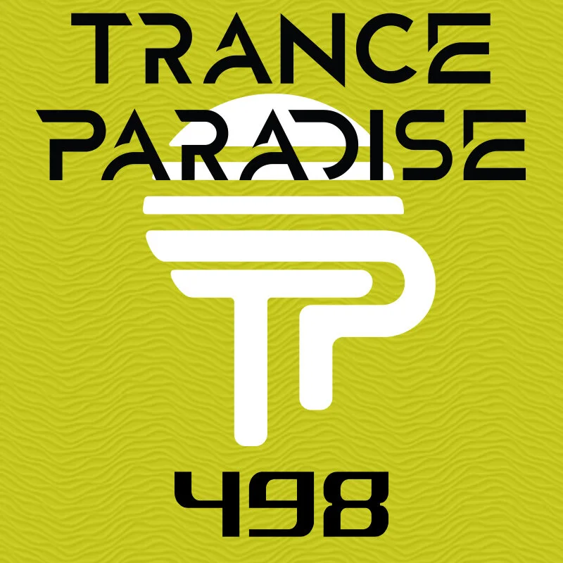 Trance Paradise 498