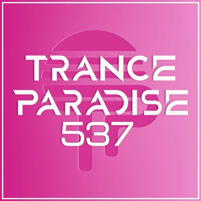 Trance Paradise 537