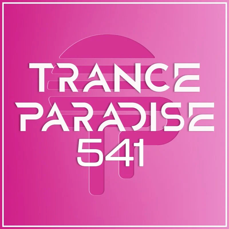 Trance Paradise 541