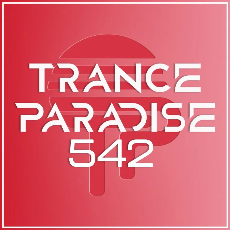 Trance Paradise 542