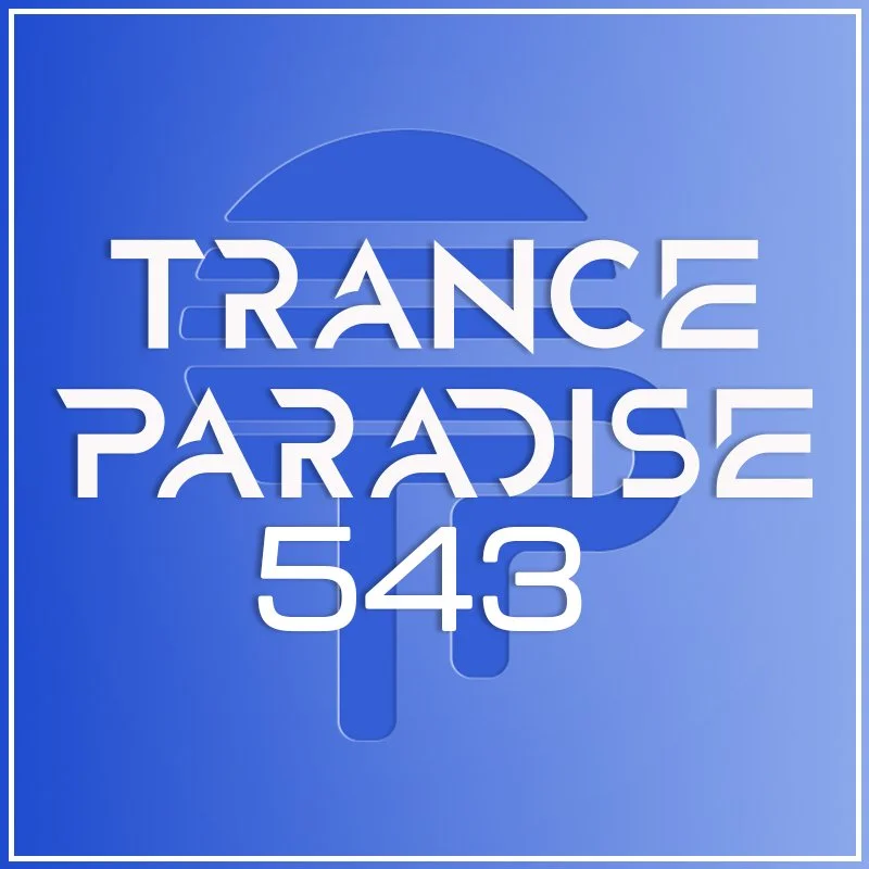 Trance Paradise 543