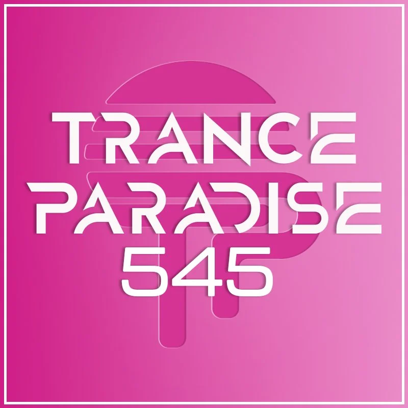 Trance Paradise 545