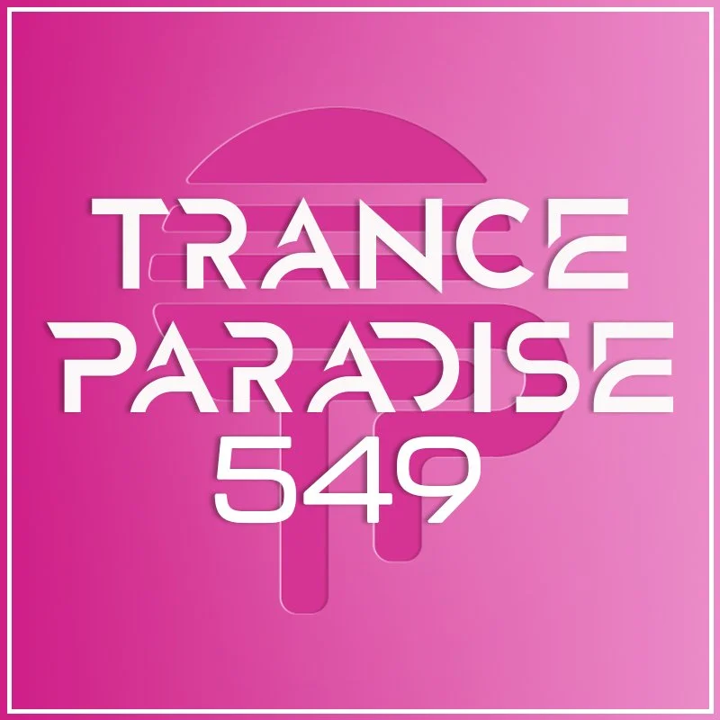 Trance Paradise 549