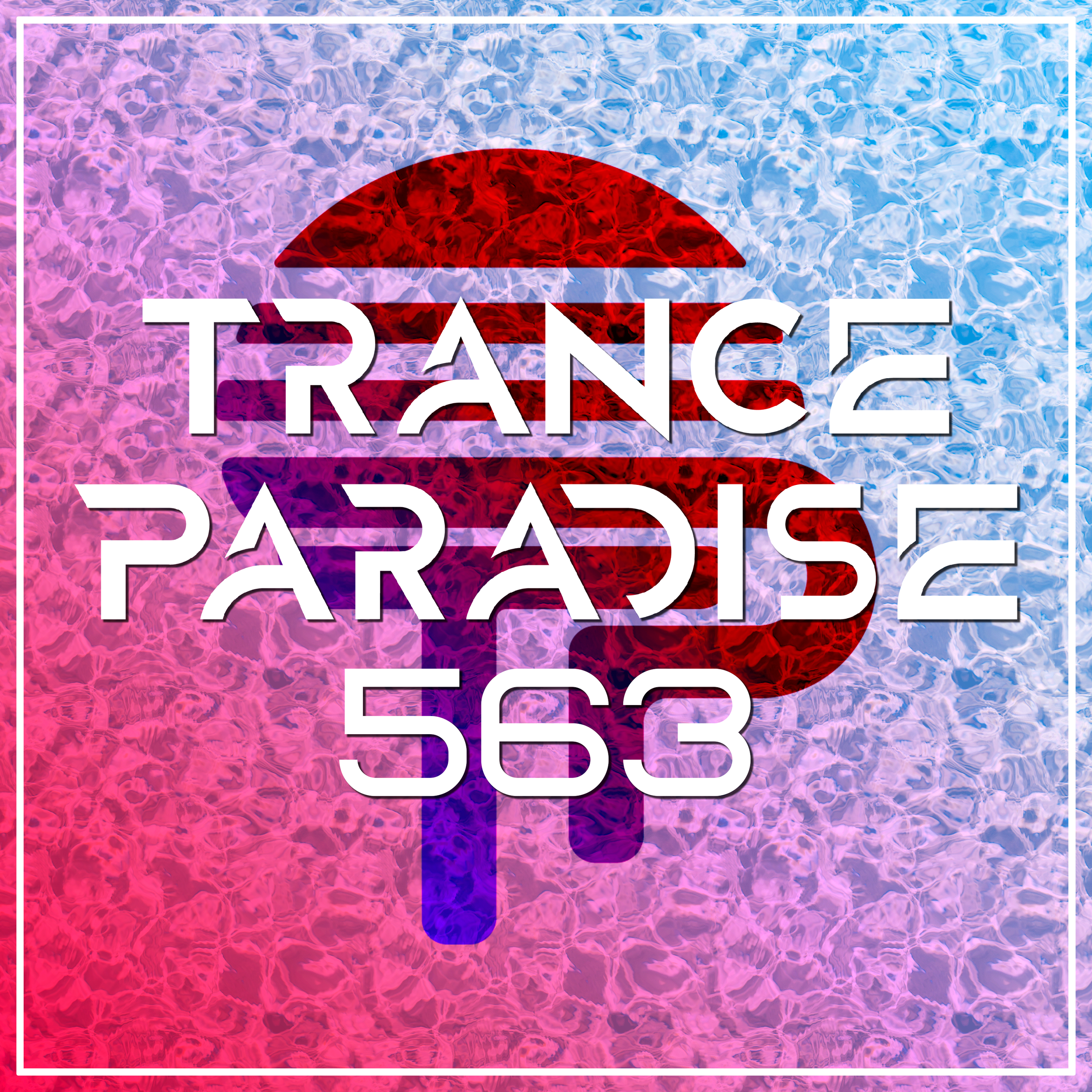 Trance Paradise 563