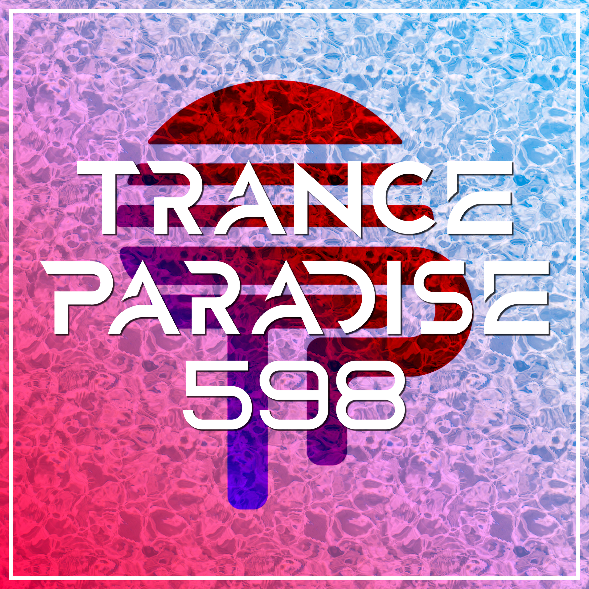 Trance Paradise 598