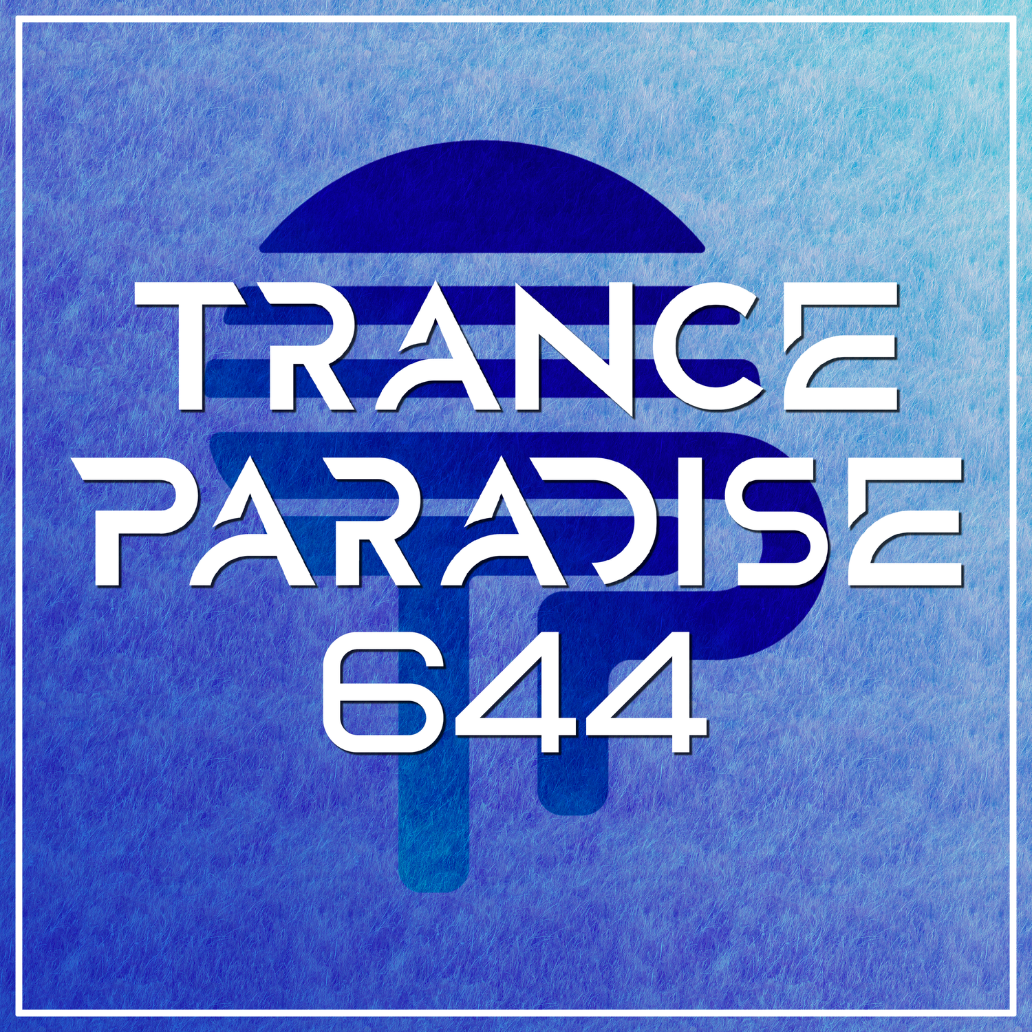 Trance Paradise 644