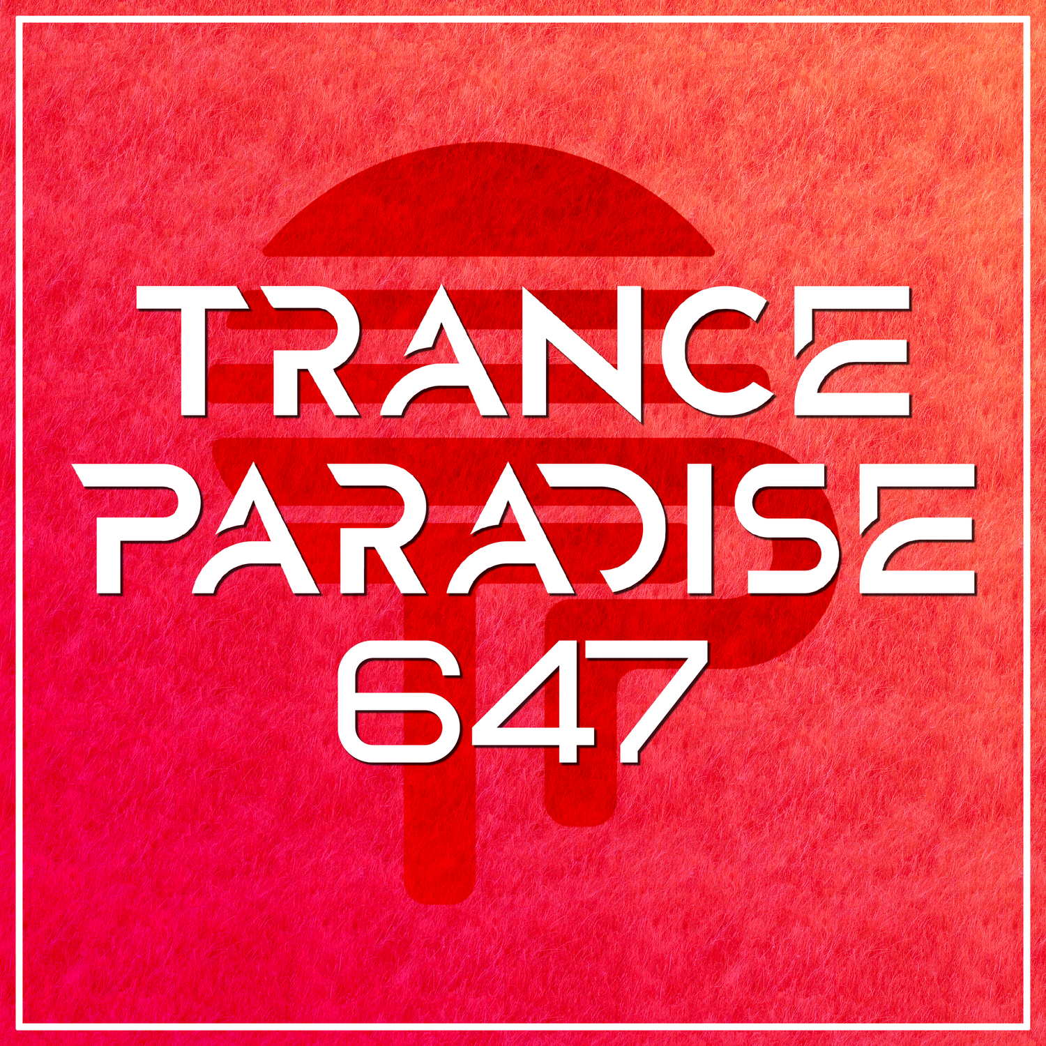 Trance Paradise 647