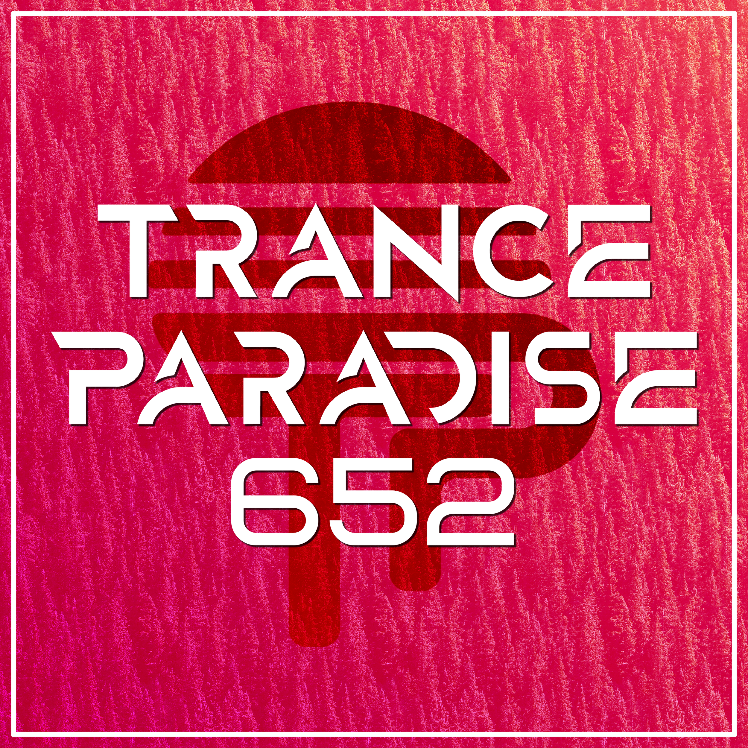 Trance Paradise 652