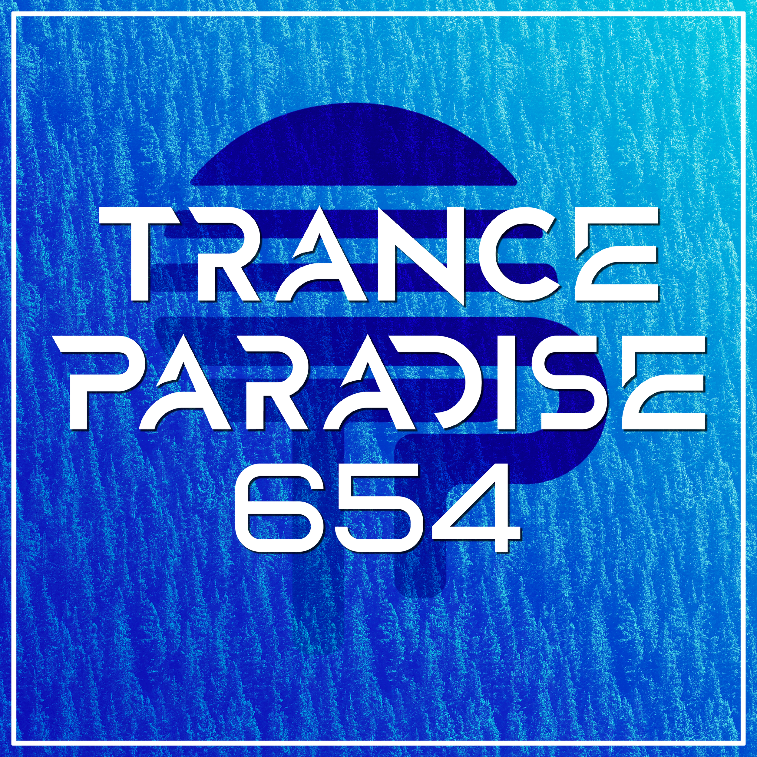 Trance Paradise 654