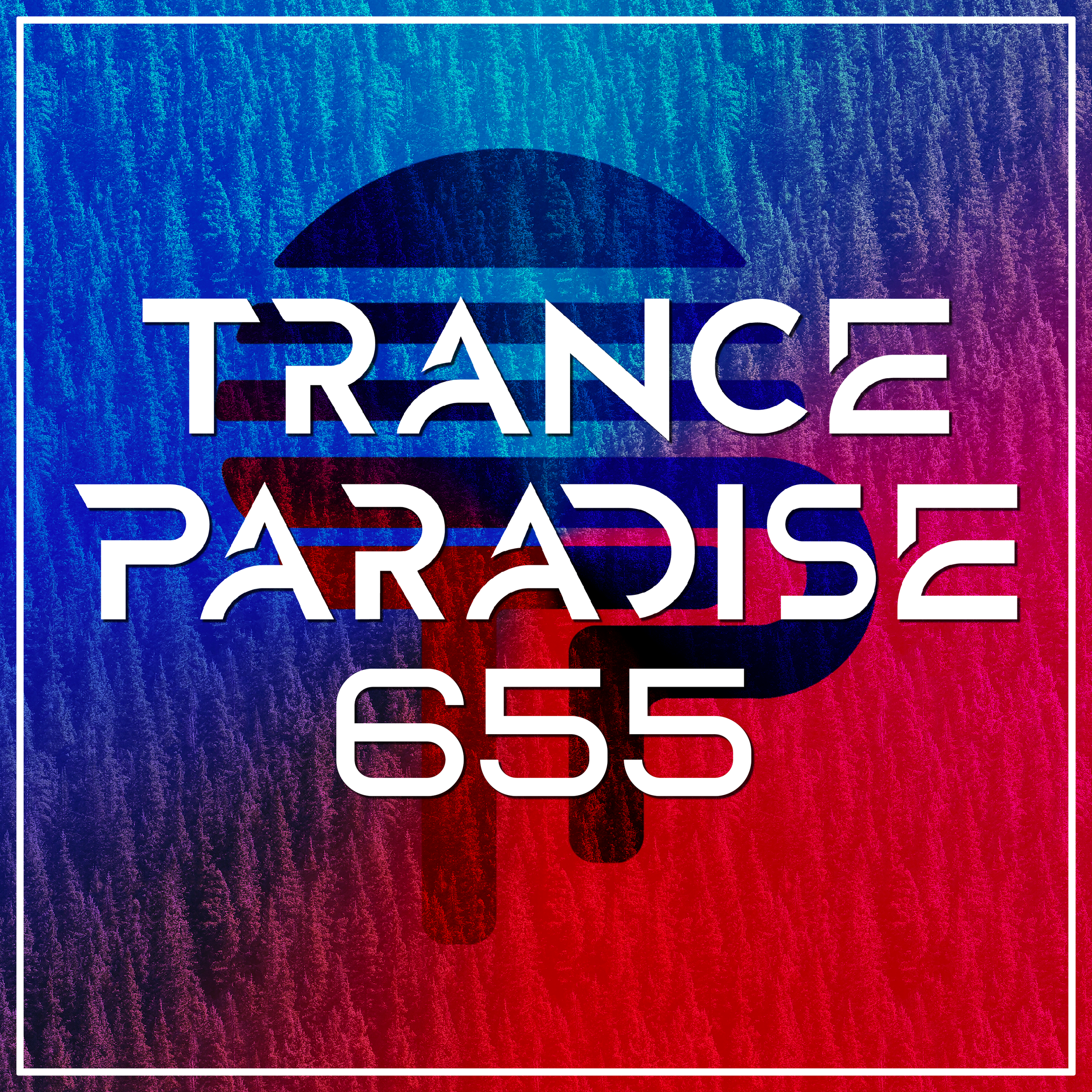 Trance Paradise 655