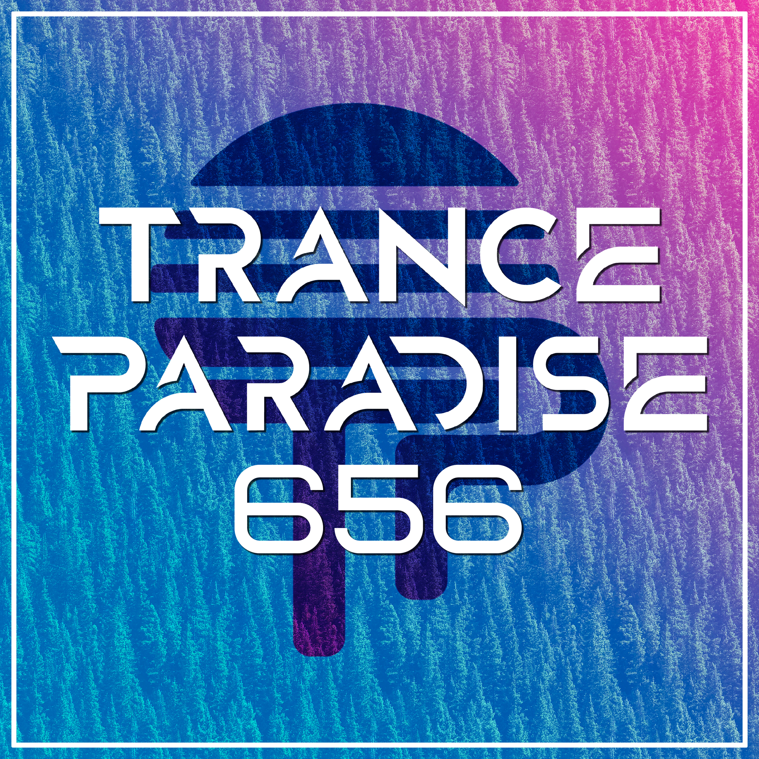 Trance Paradise 656