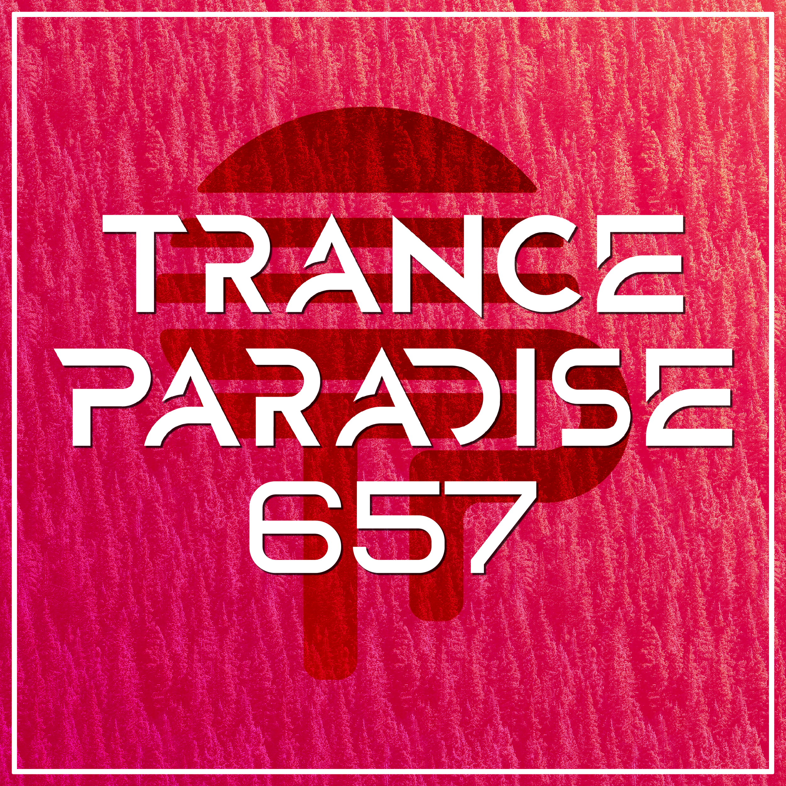 Trance Paradise 657