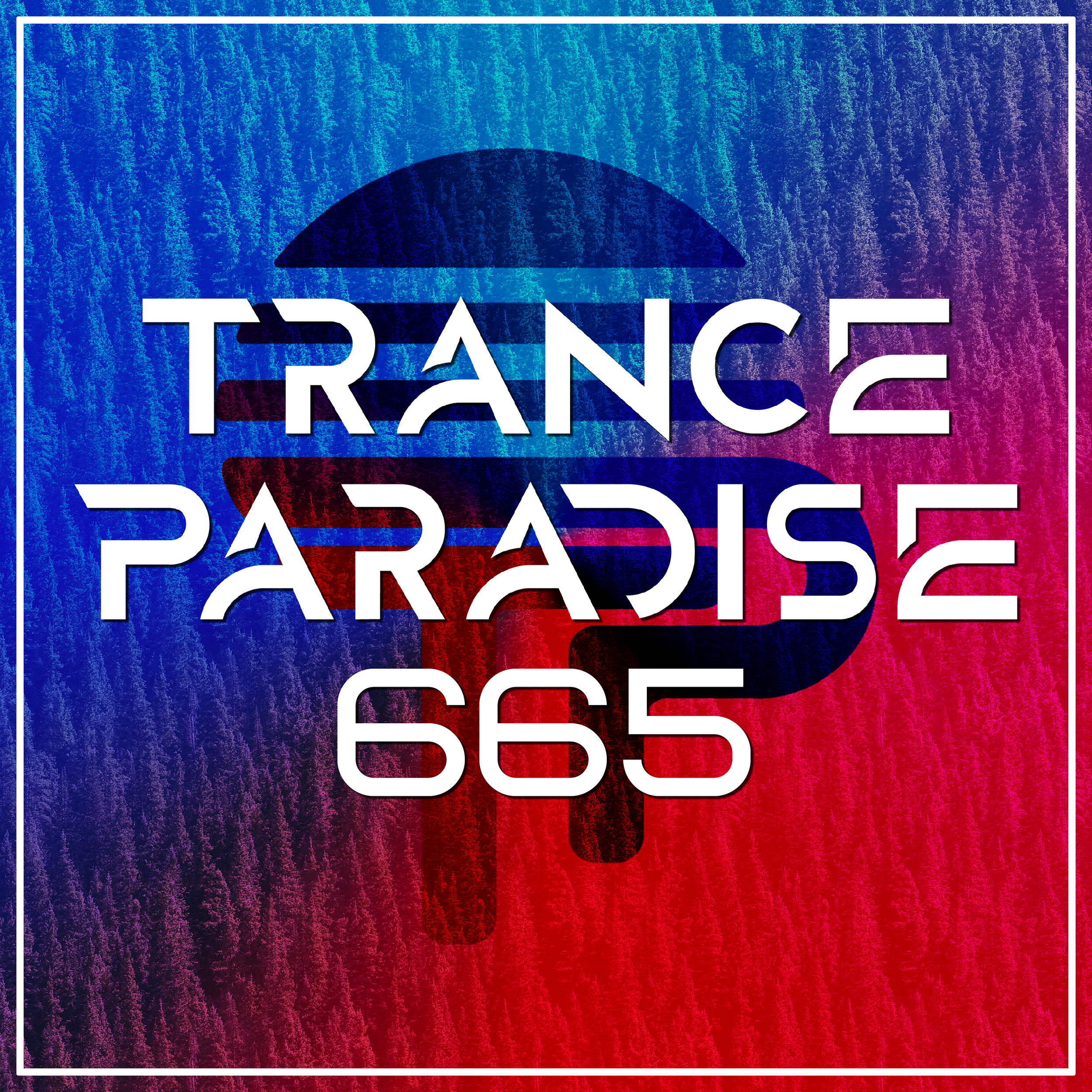 Trance Paradise 665