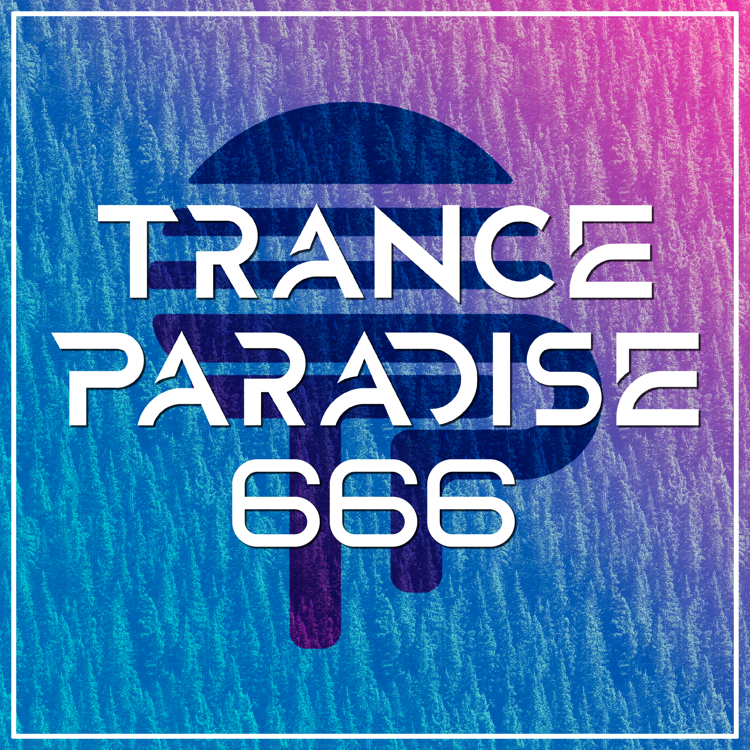 Trance Paradise 666