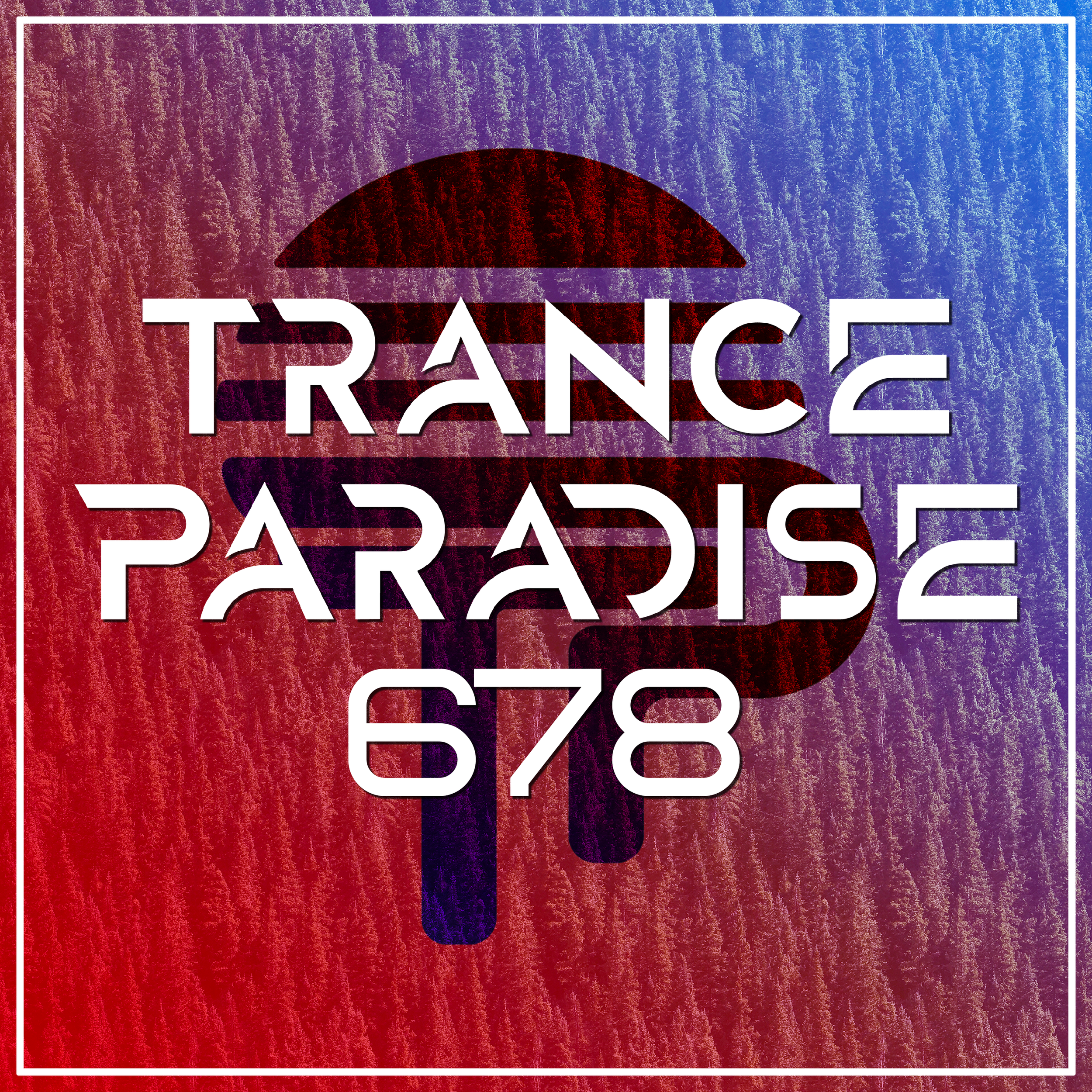 Trance Paradise 678