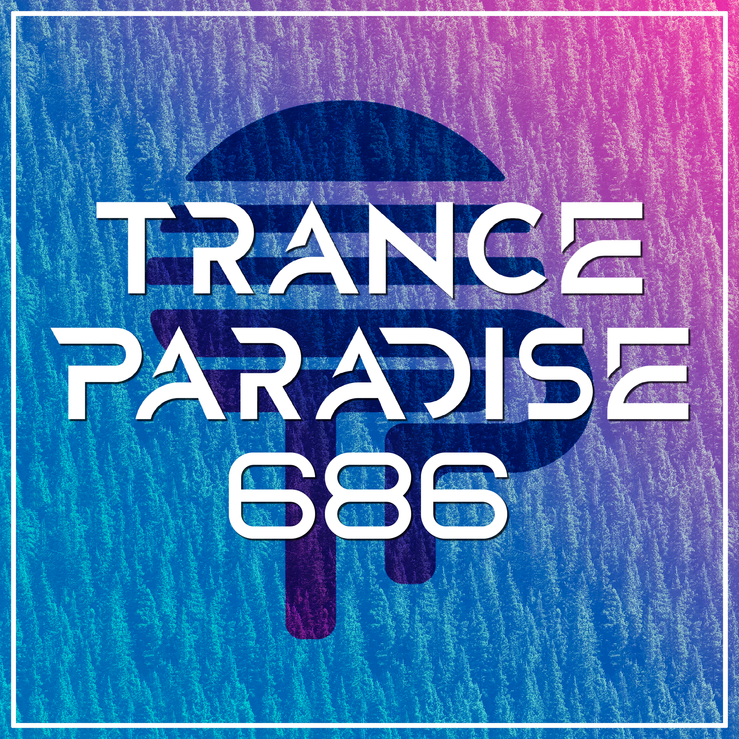 Trance Paradise 686