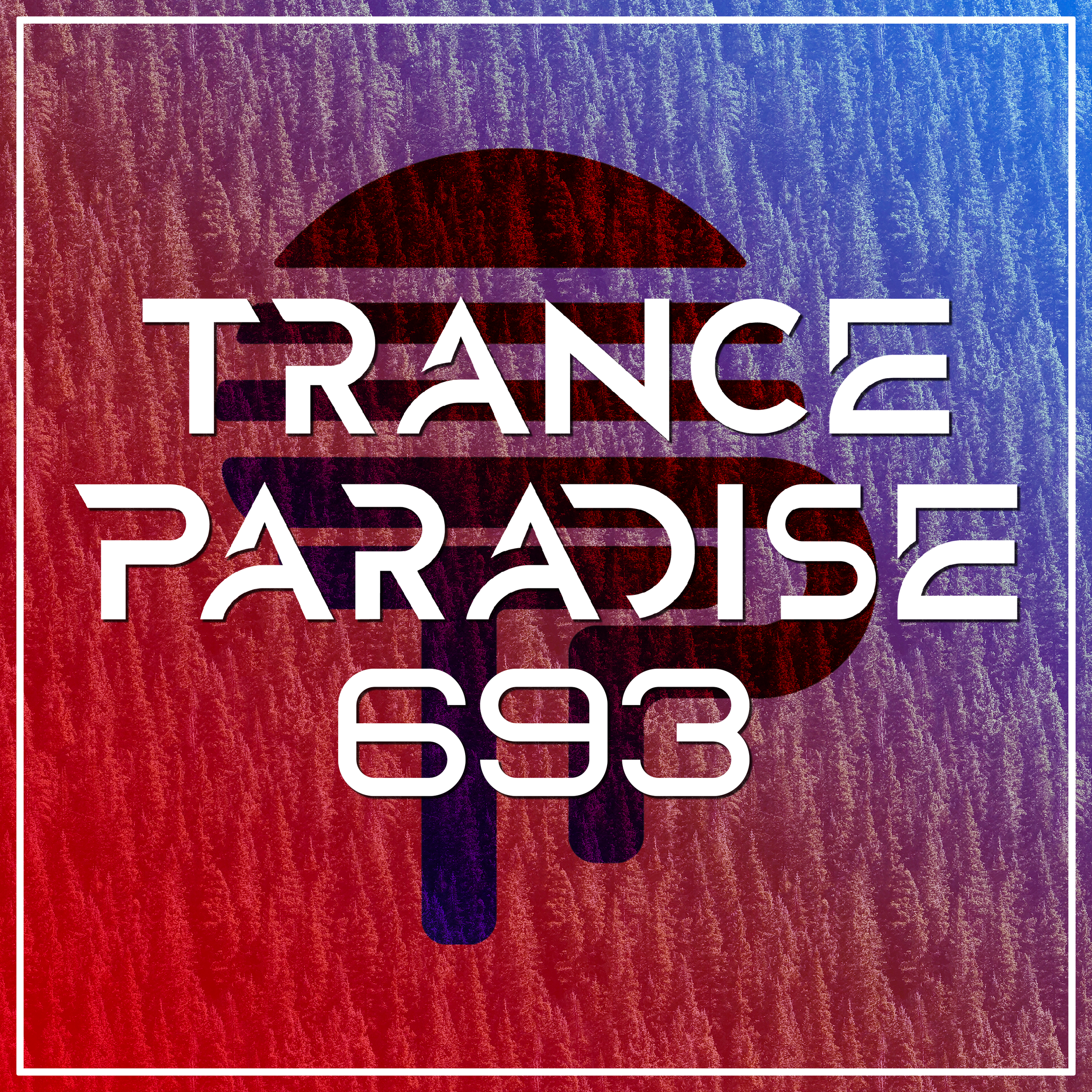 Trance Paradise 693