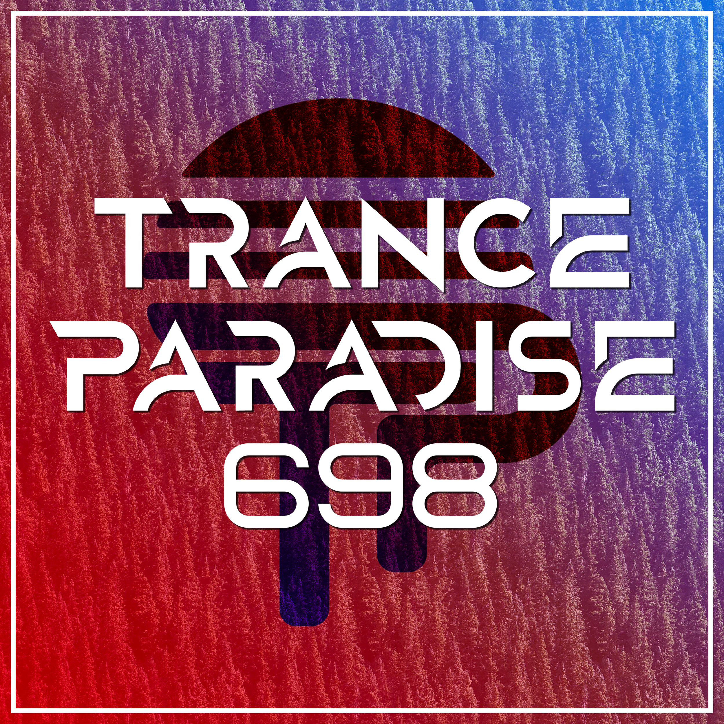 Trance Paradise 698