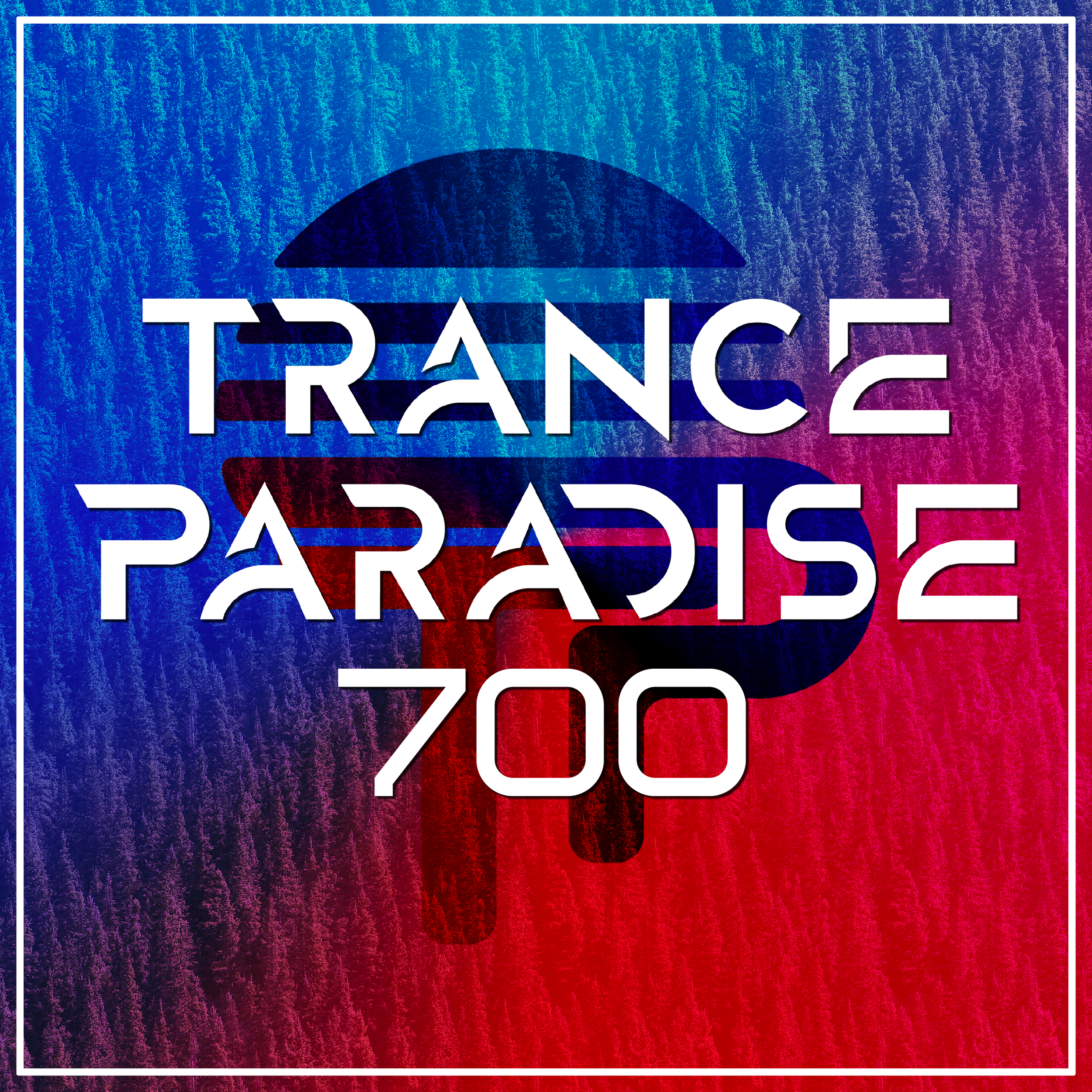 Trance Paradise 700