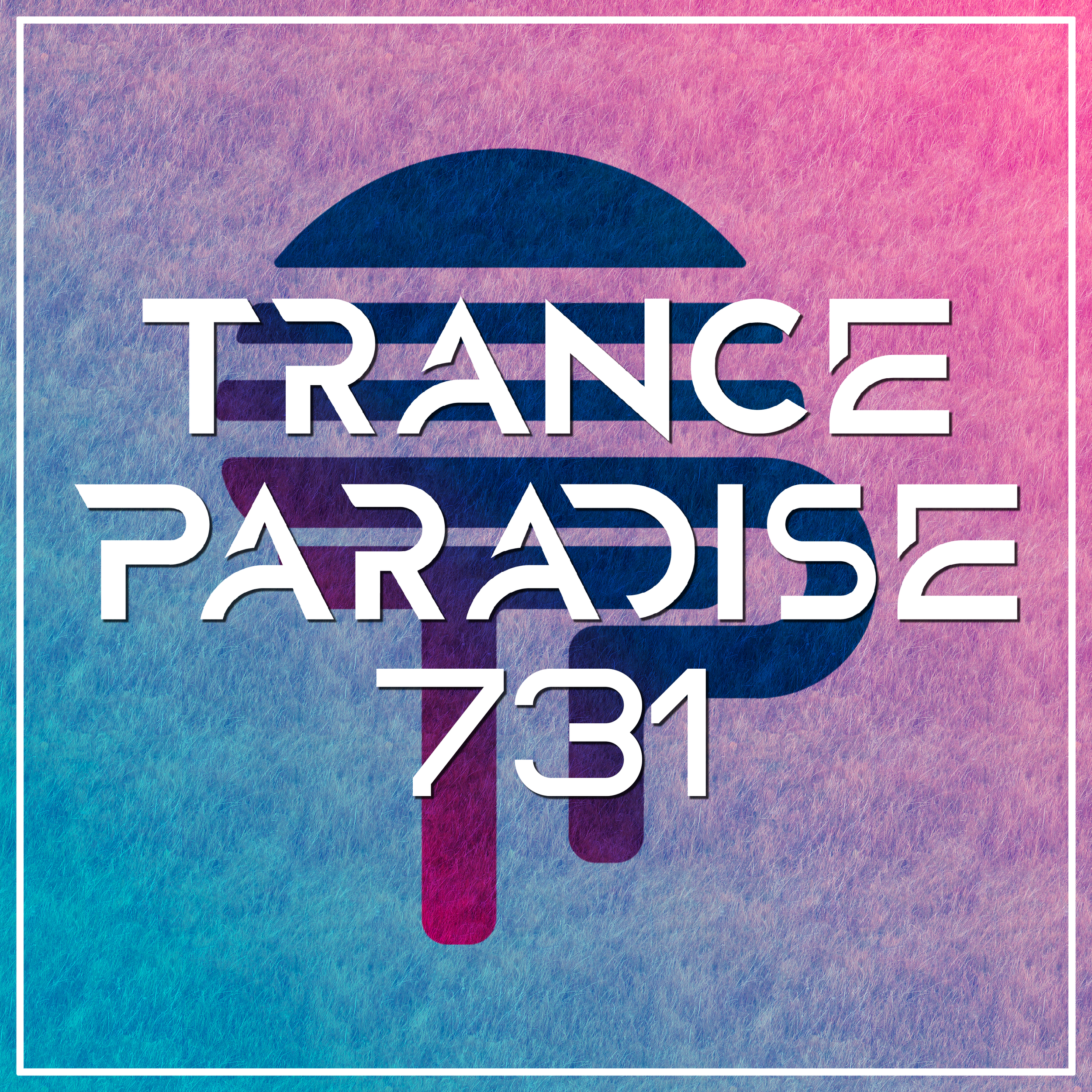 Trance Paradise 731