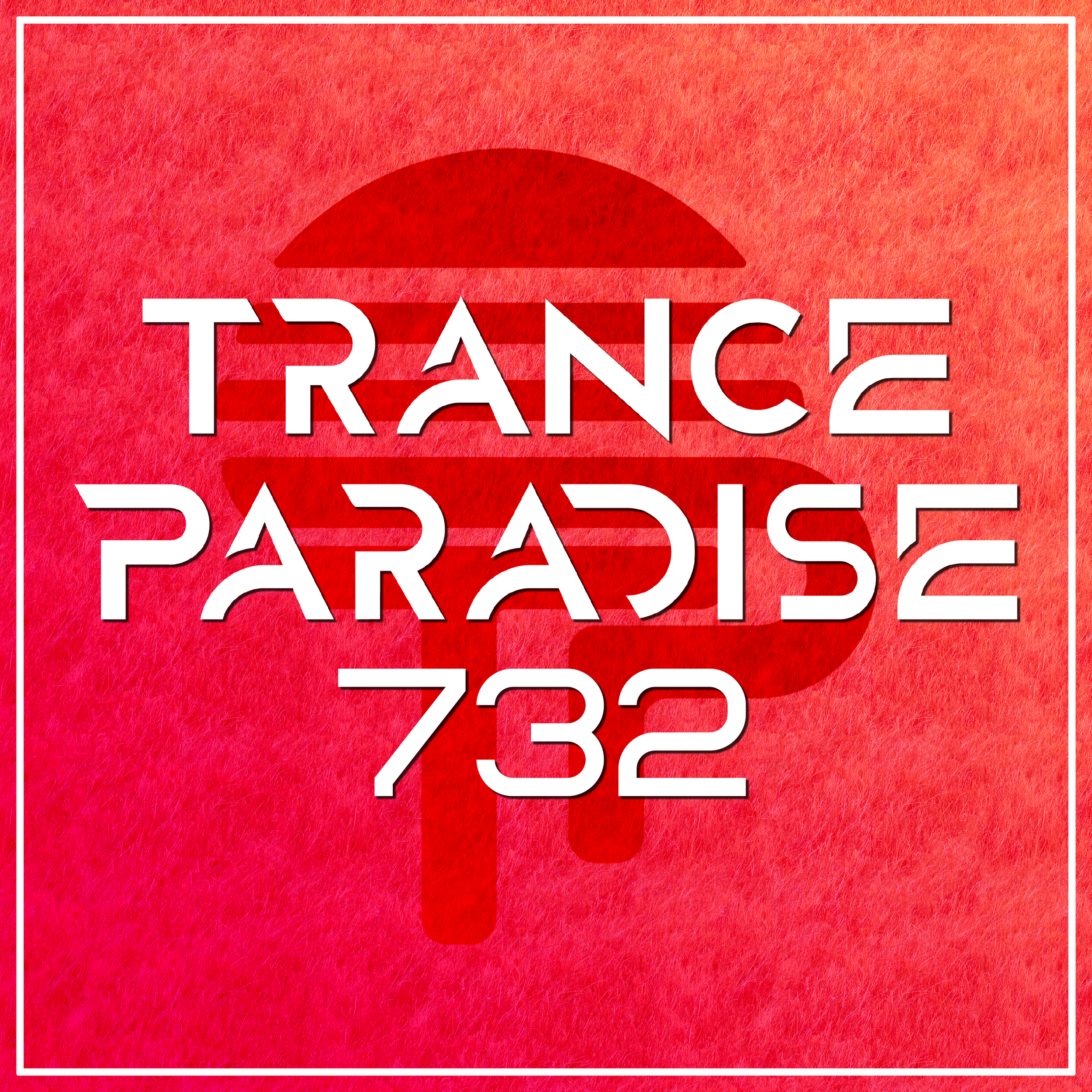 Trance Paradise 732