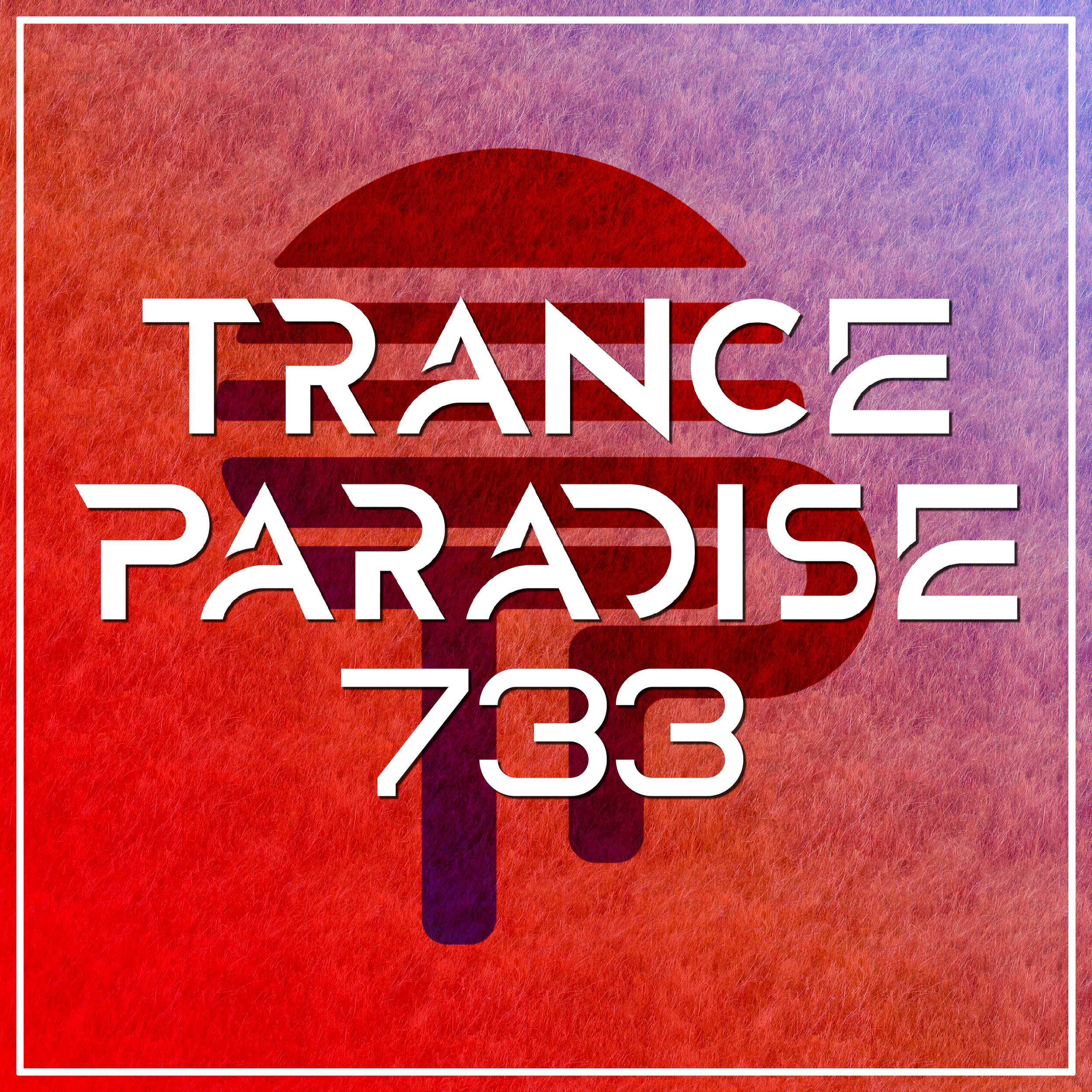 Trance Paradise 733