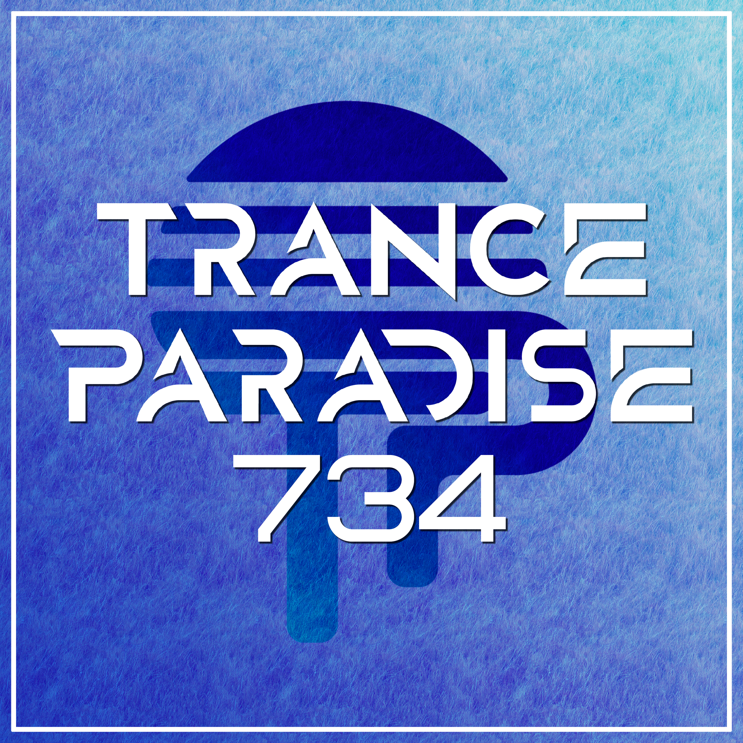 Trance Paradise 734