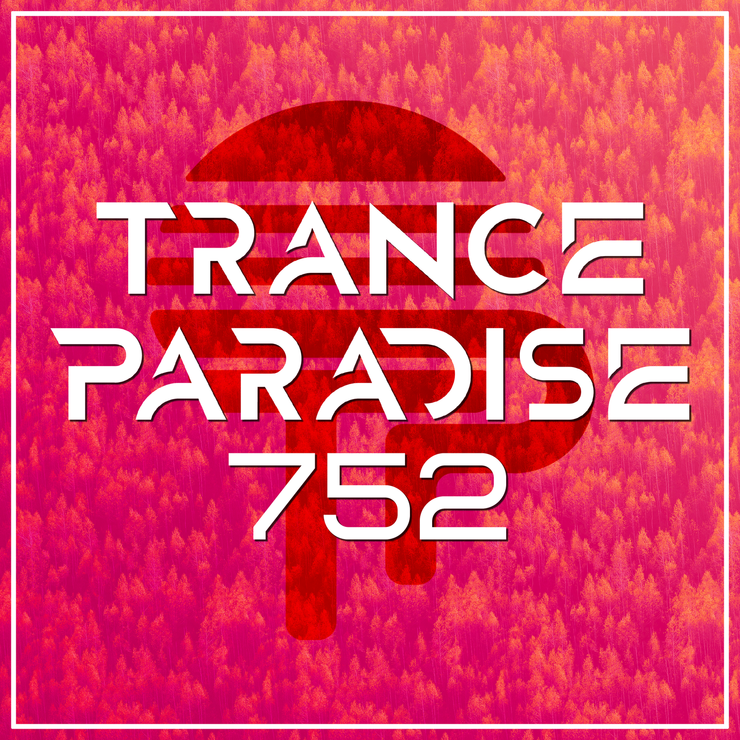 Trance Paradise 752