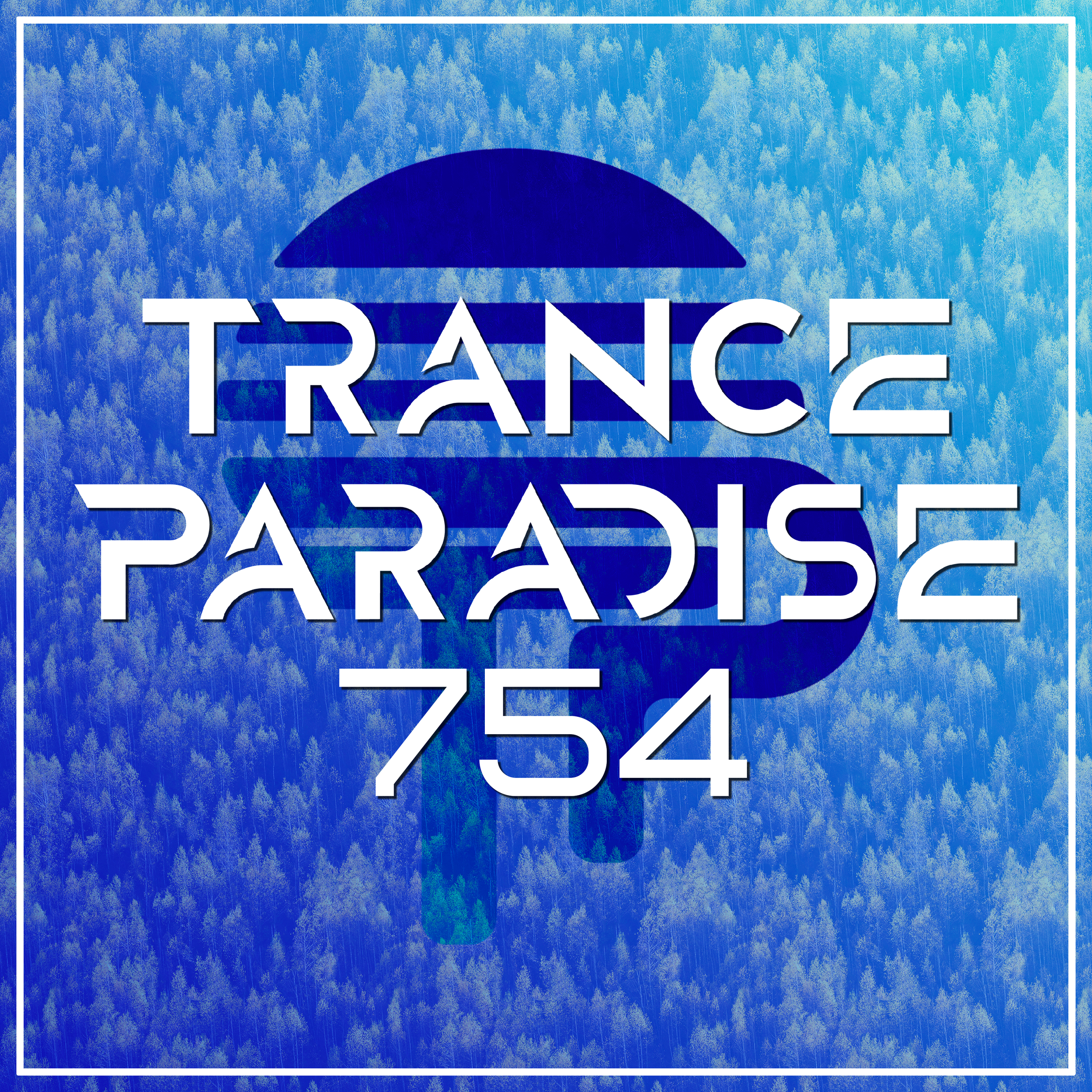 Trance Paradise 754