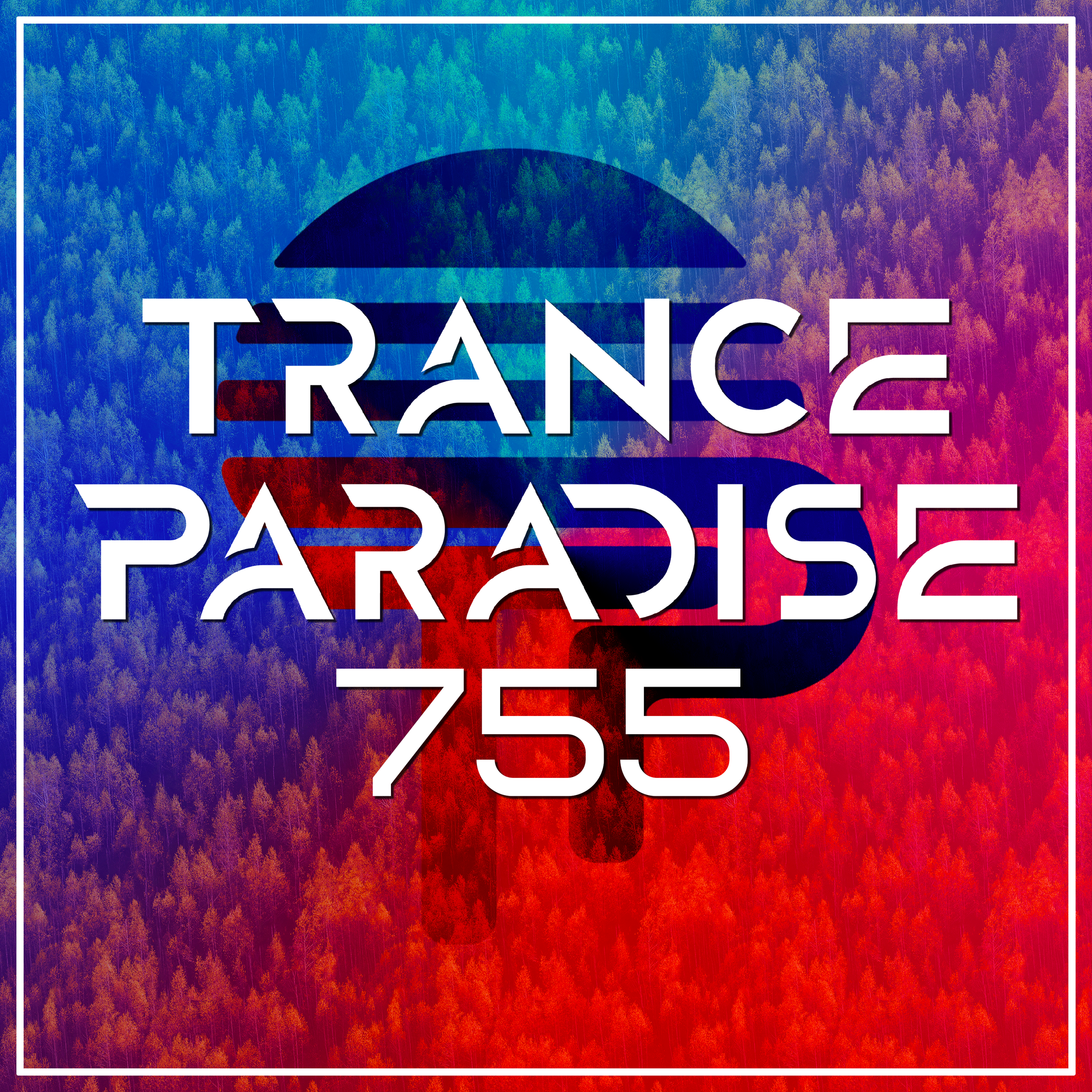 Trance Paradise 755