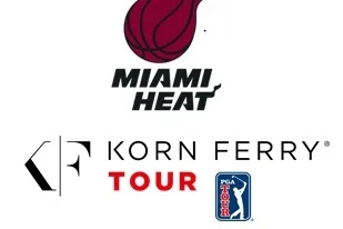 Industry Insights Steve Stowe , VP/Executive Director Miami HEAT Charitable Fund Jake Hirshman , Specialist - Tournament Business & Sponsor Relations Korn Ferry Tour | PGA TOUR September 27, 2019