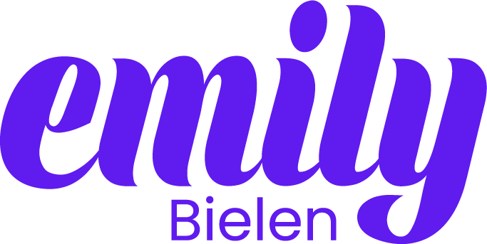 Emily Bielen's Design Portfolio