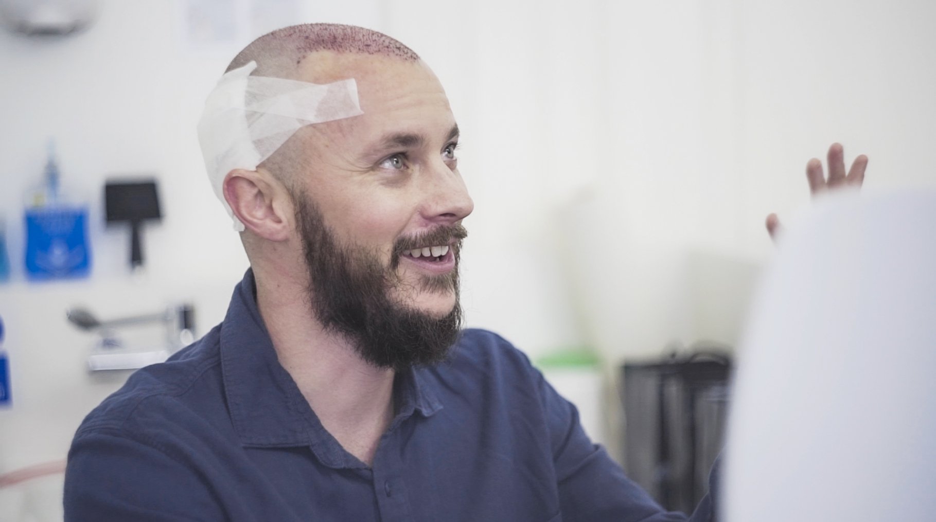 Westminster Medical Group - Testimony - Chris