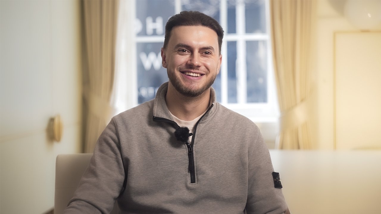 Westminster Medical Group - Testimony - Adam