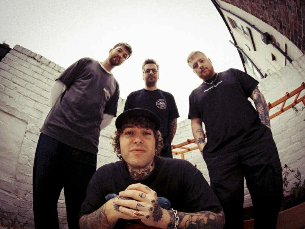 Which Countries/Cities do you wana see us come through this year? Let us know in the comments. 

📸: @lukebovill