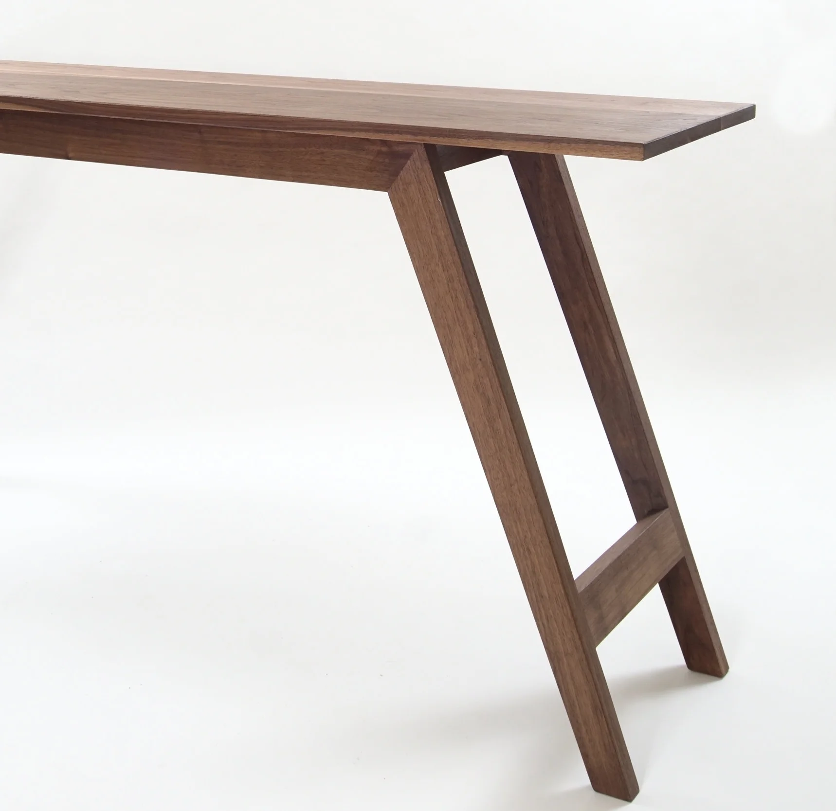 Solid Wood Buffet