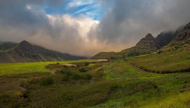 Mākua Cultural Access - Sunday, May 5, 2:30 pm

Mākua Valley is calling you and welcoming you home. Hele mai to the next cultural access. Connect. Come home.

This will be an afternoon cultural access that will begin at 2:30 p.m. on Sunday, May 5. Th