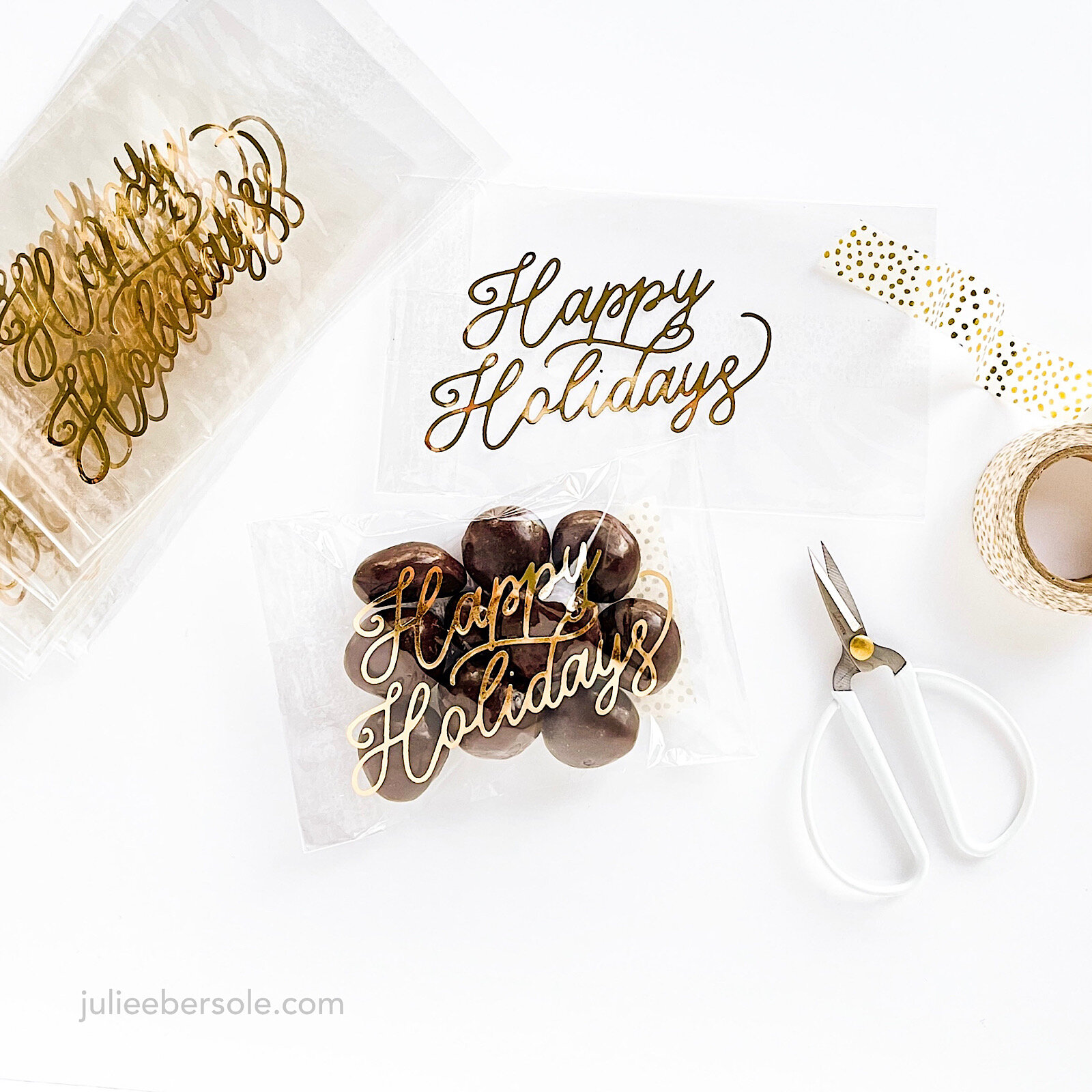 Create Beautiful Embossed Designs with Manual Hot Foil Stamping