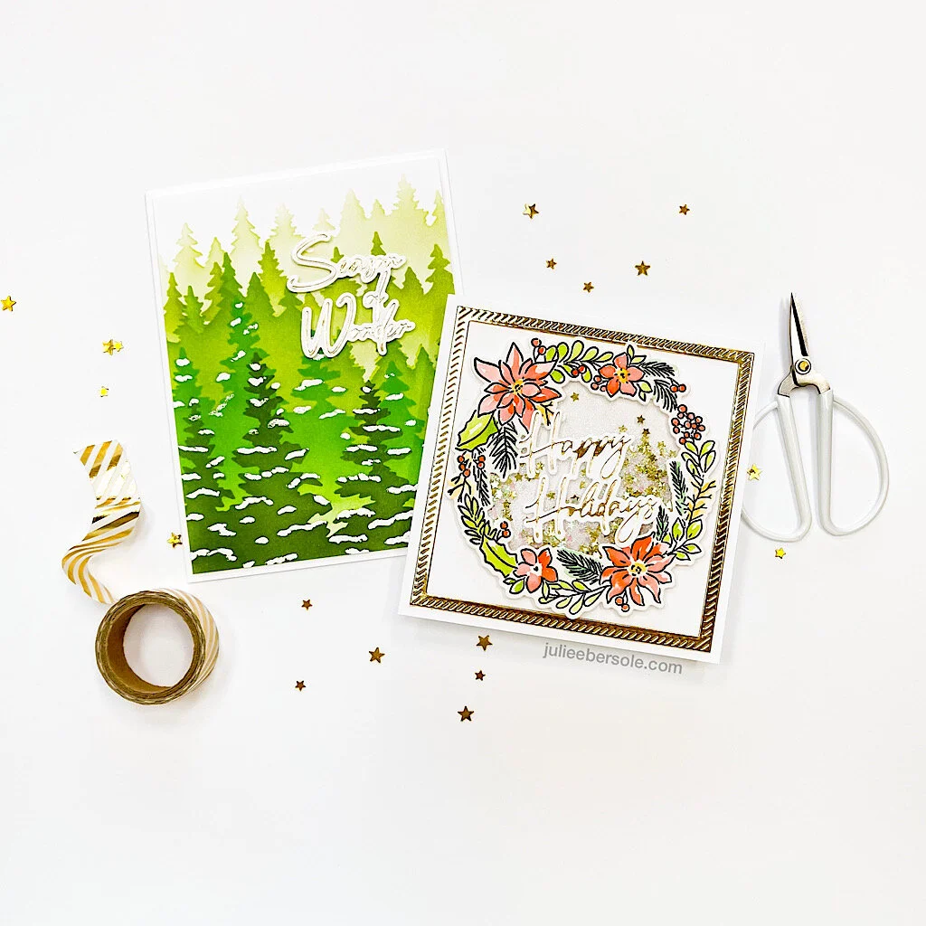 PINKFRESH STUDIO HOLIDAY RELEASE