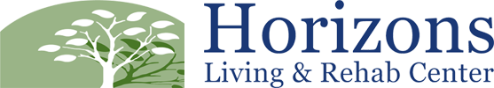 Horizons Living & Rehabilitation Center