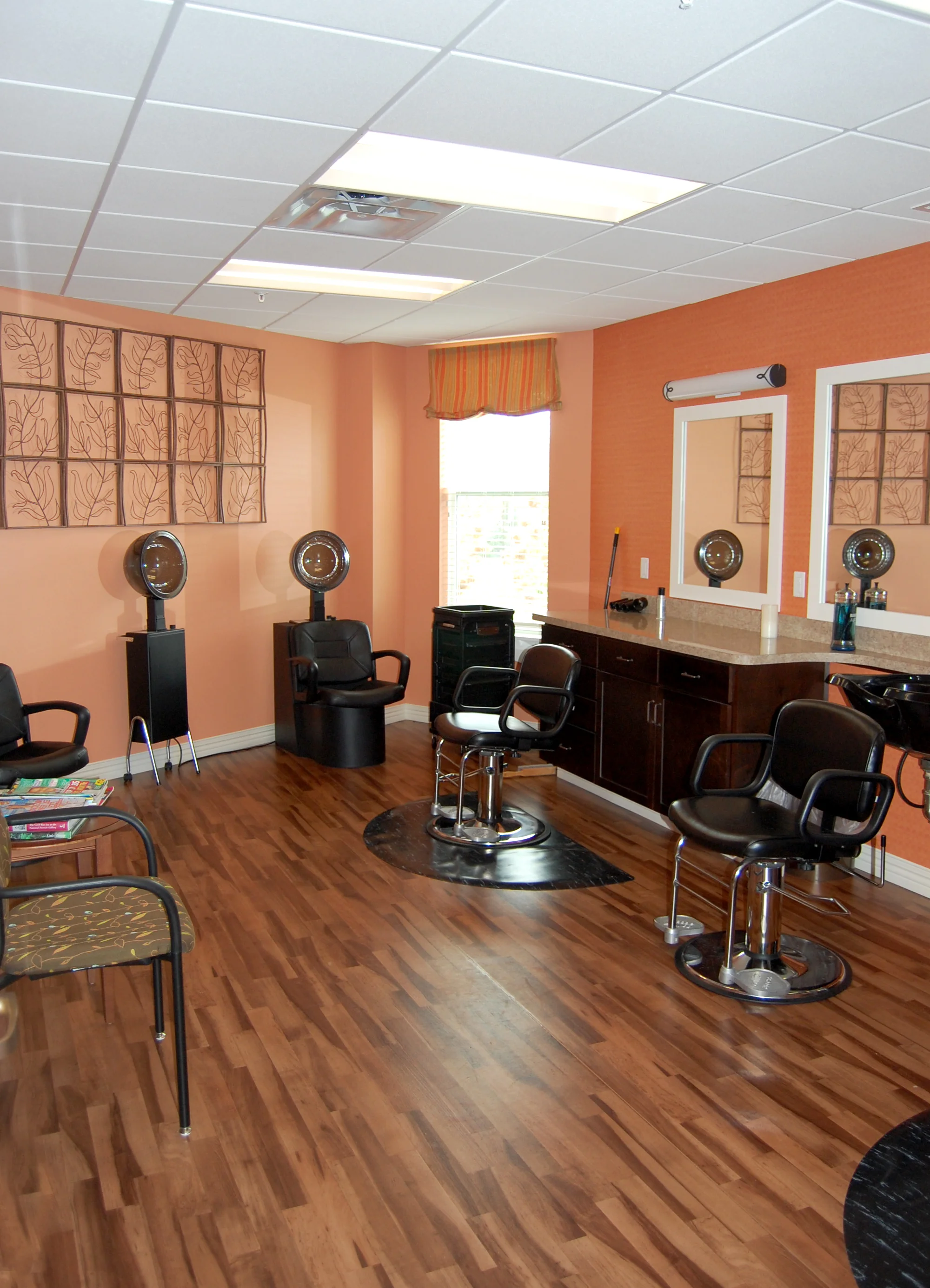 Salon