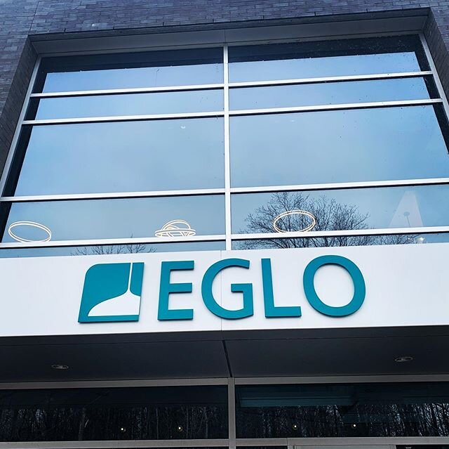 We had the pleasure to tour Eglo Canada&rsquo;s lighting distribution center back in the Winter. We were blown away by their hospitality and continue to be blown away by their products! Check out some of our latest Eglo installs! .
Thank you @eglo_ca