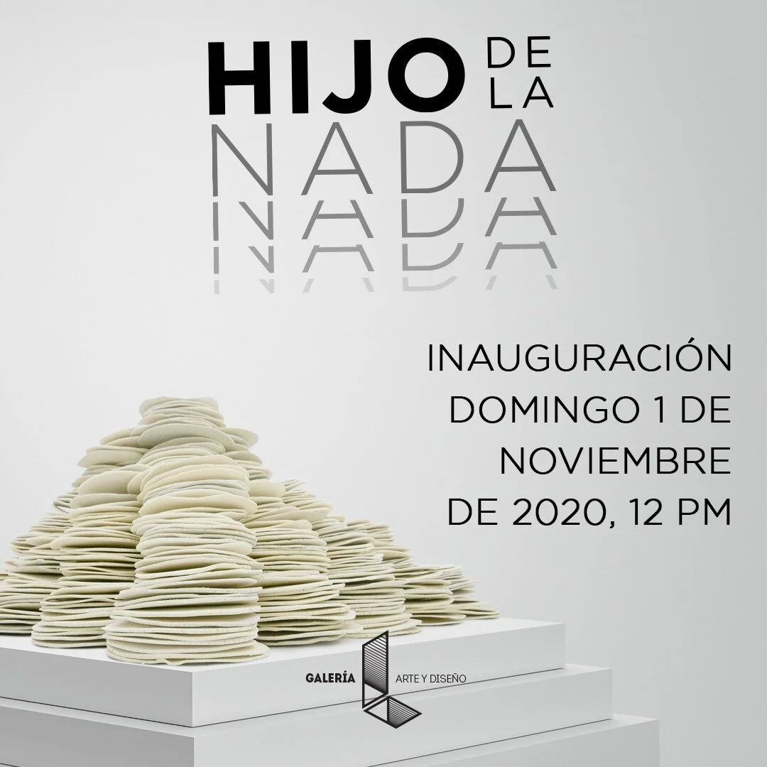 Inauguración Hijo de la Nada