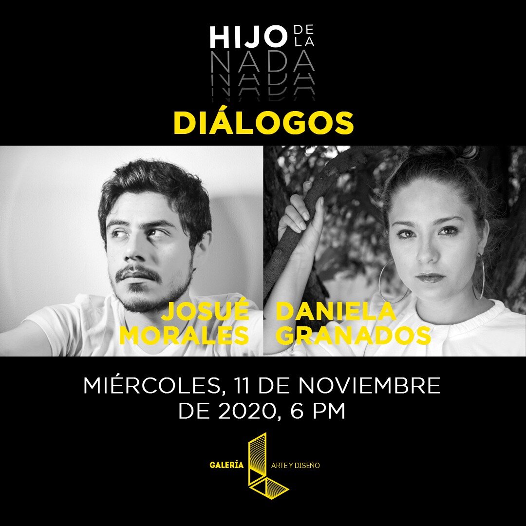 Diálogos Hijo de la Nada