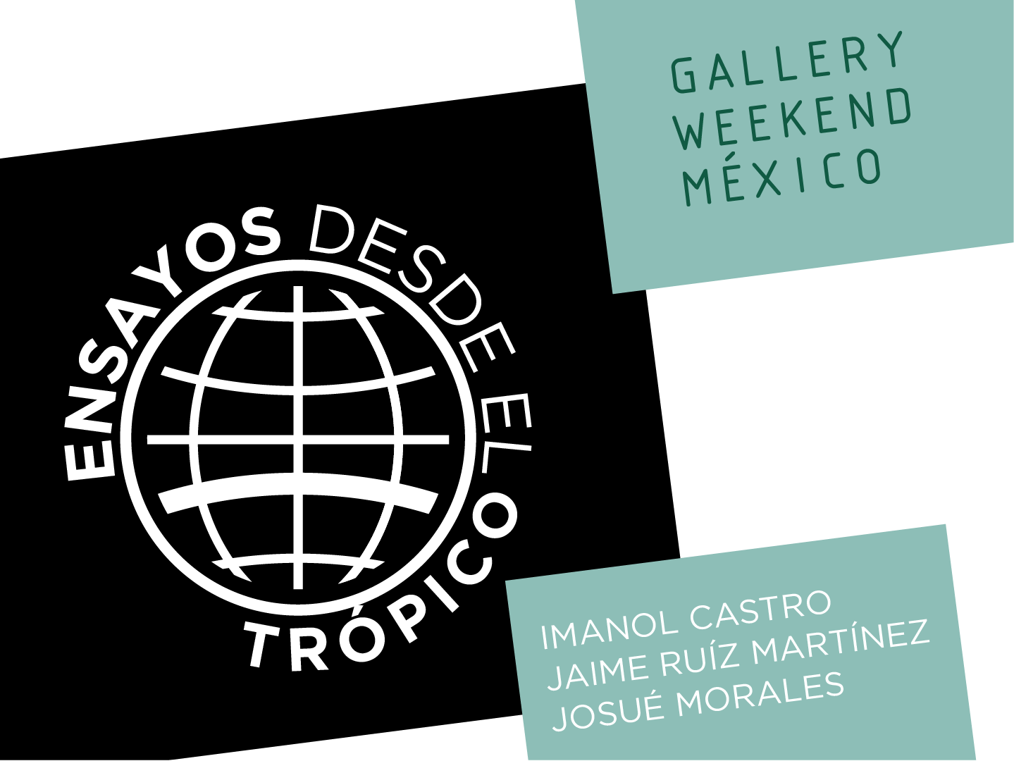 Ensayos desde el trópico