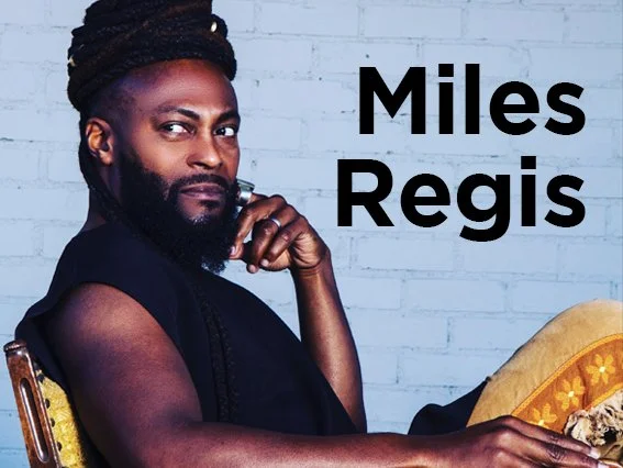 Miles Regis
